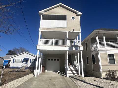 121 E 15th, North Wildwood, NJ 08260