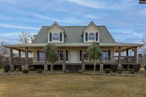 1486 Bridle Path Road, Saluda, SC 29138