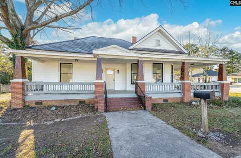 2125 Nance Street, Newberry, SC 29108