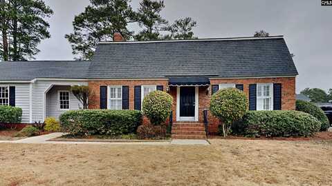 200 E Springs Road, Columbia, SC 29223