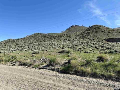 1064 Lot 1 Horsecreek Road, Dubois, WY 82513