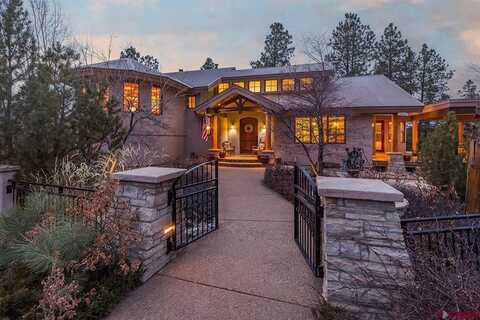 304 Peak Trail, Durango, CO 81303