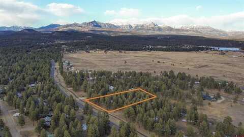 1599 N Pagosa Boulevard, Pagosa Springs, CO 81147