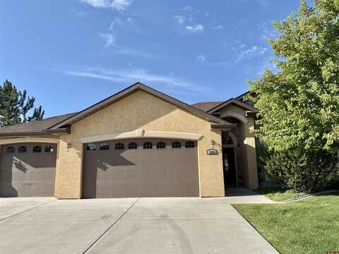 1254 Peppertree Drive, Montrose, CO 81401