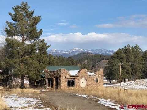 276 S 10th Street, Pagosa Springs, CO 81147