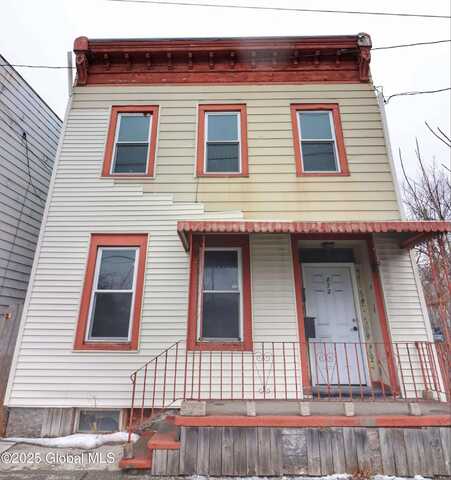 872 River Street, Troy, NY 12180