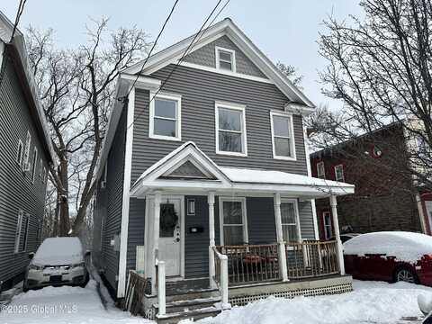 111 Victory Avenue, Schenectady, NY 12307