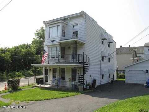 2-4 Wilmer Avenue, Cohoes, NY 12047