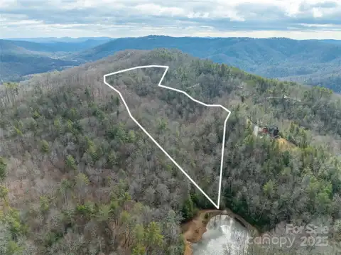 Lot 23 Green Ridge Road, Ferguson, NC 28624