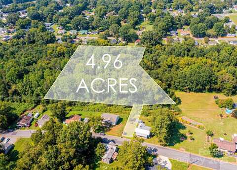 204 W 10th Street, Newton, NC 28658