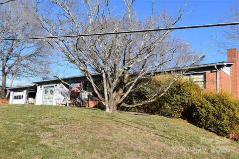 713 Arrowhead Trail, Marion, NC 28752