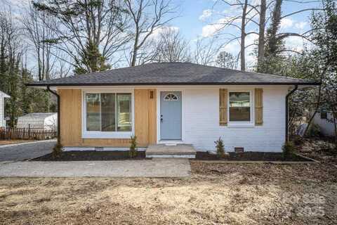 2221 Finchley Drive, Charlotte, NC 28215