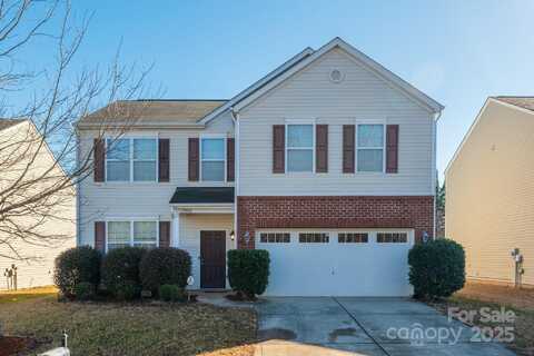 11906 Bending Branch Road, Charlotte, NC 28227