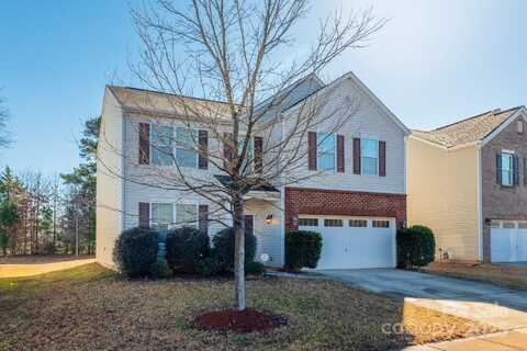 11906 Bending Branch Road, Charlotte, NC 28227