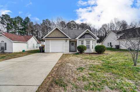 5113 Park Place Drive, Dallas, NC 28034