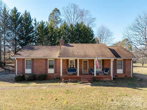 696 New Hope Road, Rutherfordton, NC 28139