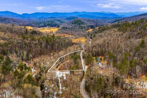 Tbd Silversteen Road, Lake Toxaway, NC 28747