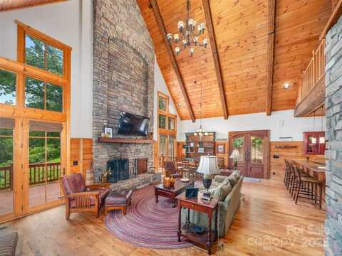 354 Vance Gap Road, Asheville, NC 28804