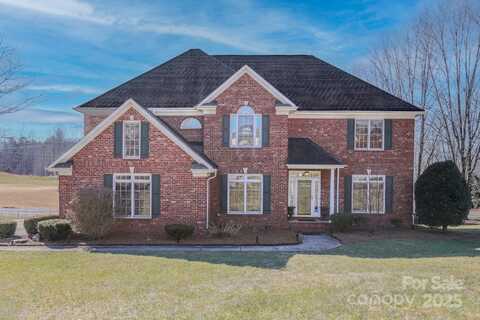 104 Fox Den Circle, Statesville, NC 28677