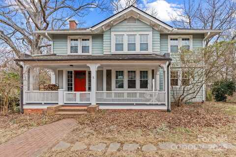 5 Chiles Avenue, Asheville, NC 28803