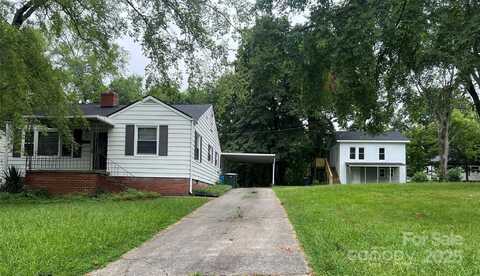 1618 4th Street, Salisbury, NC 28144