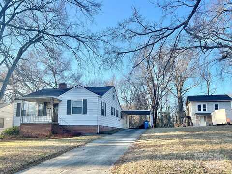 1618 4th Street, Salisbury, NC 28144