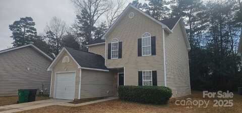 4225 Parkdale Drive, Charlotte, NC 28208