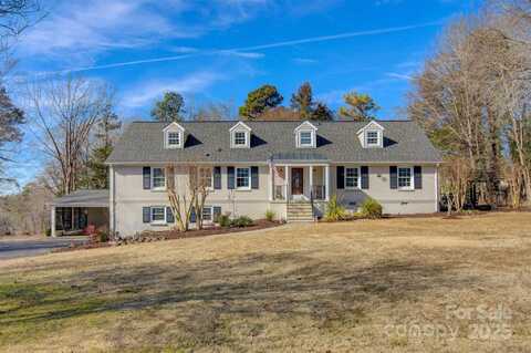 2273 Huffman Mill Road, Burlington, NC 27215