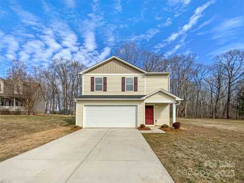 271 Wendover Drive, Salisbury, NC 28147