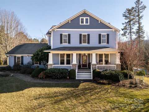 11 Moser Sedge Court, Biltmore Lake, NC 28715