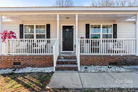 506 S 11th Street, Bessemer City, NC 28016