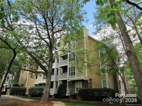 2518 Cranbrook Lane, Charlotte, NC 28207