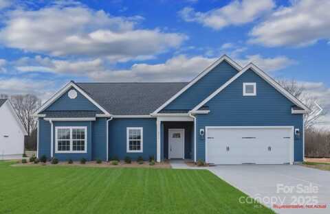 3081 Meadowcrest Drive, Clover, SC 29710