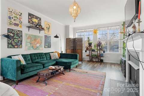 405 W 7th Street, Charlotte, NC 28202