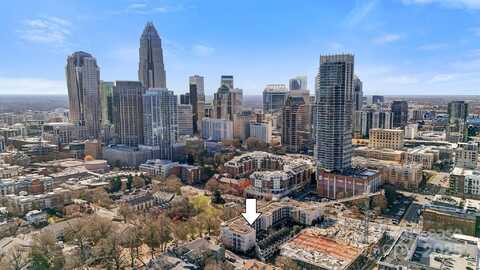 405 W 7th Street, Charlotte, NC 28202