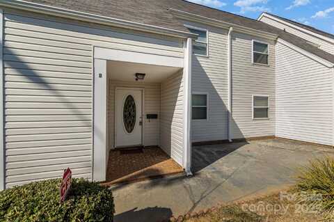 9153 Spyglass Place, Charlotte, NC 28214