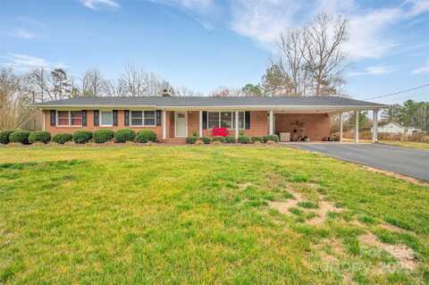 549 Dairy Road, Troy, NC 27371