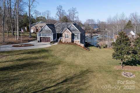 7535 Rabbit Circle, Denver, NC 28037