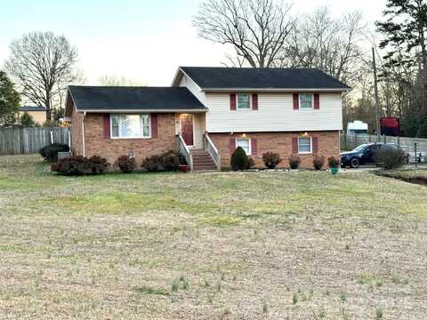 2119 Barnhardt Avenue NW, Concord, NC 28027