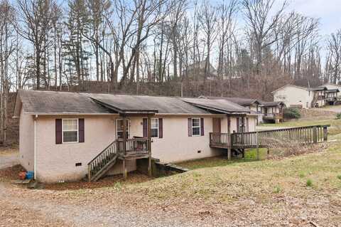 191 And 195 Delanne Drive, Waynesville, NC 28786