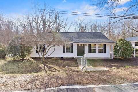 617 Milton Avenue, Valdese, NC 28690