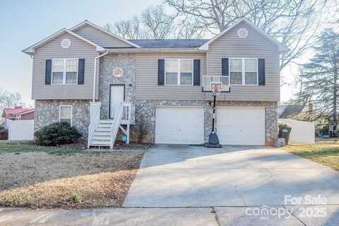 520 5th Avenue SE, Hickory, NC 28602