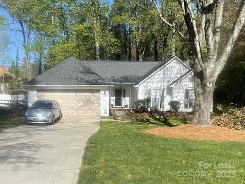 6711 Fenning Drive, Mint Hill, NC 28227