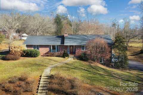 20 Greene Knoll Drive, Candler, NC 28715