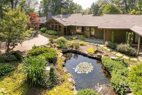 14 Stuyvesant Crescent, Asheville, NC 28803