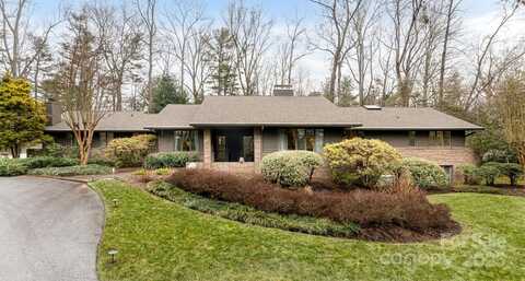 14 Stuyvesant Crescent, Asheville, NC 28803