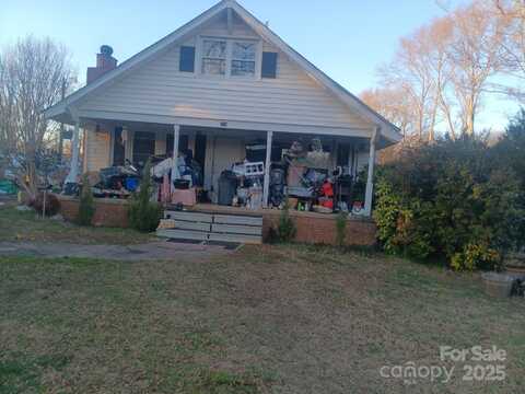 125 E Branch Avenue, Shelby, NC 28152