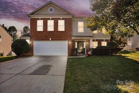 145 Ashton Woods Court, Mount Holly, NC 28120