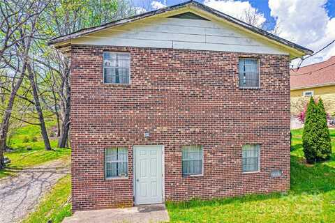 80 Carver Street, Brevard, NC 28712