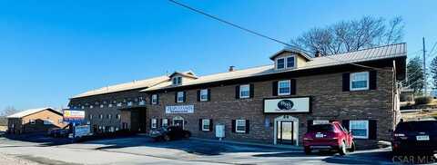 907 OLD SCALP AVENUE, #243, Johnstown, PA 15904